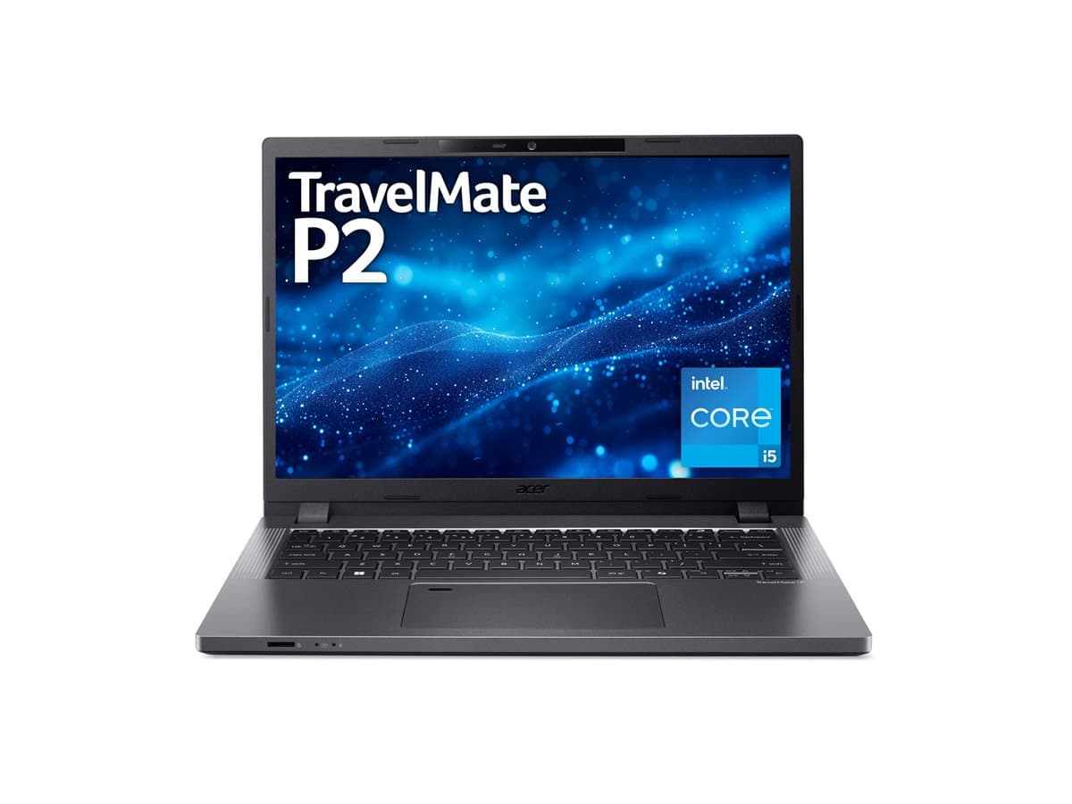 Acer Travelmate P2