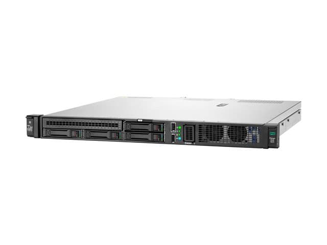 HPE Smart Choice DL20 Gen11 E-2436 1P 32G 4SFF EU Svr