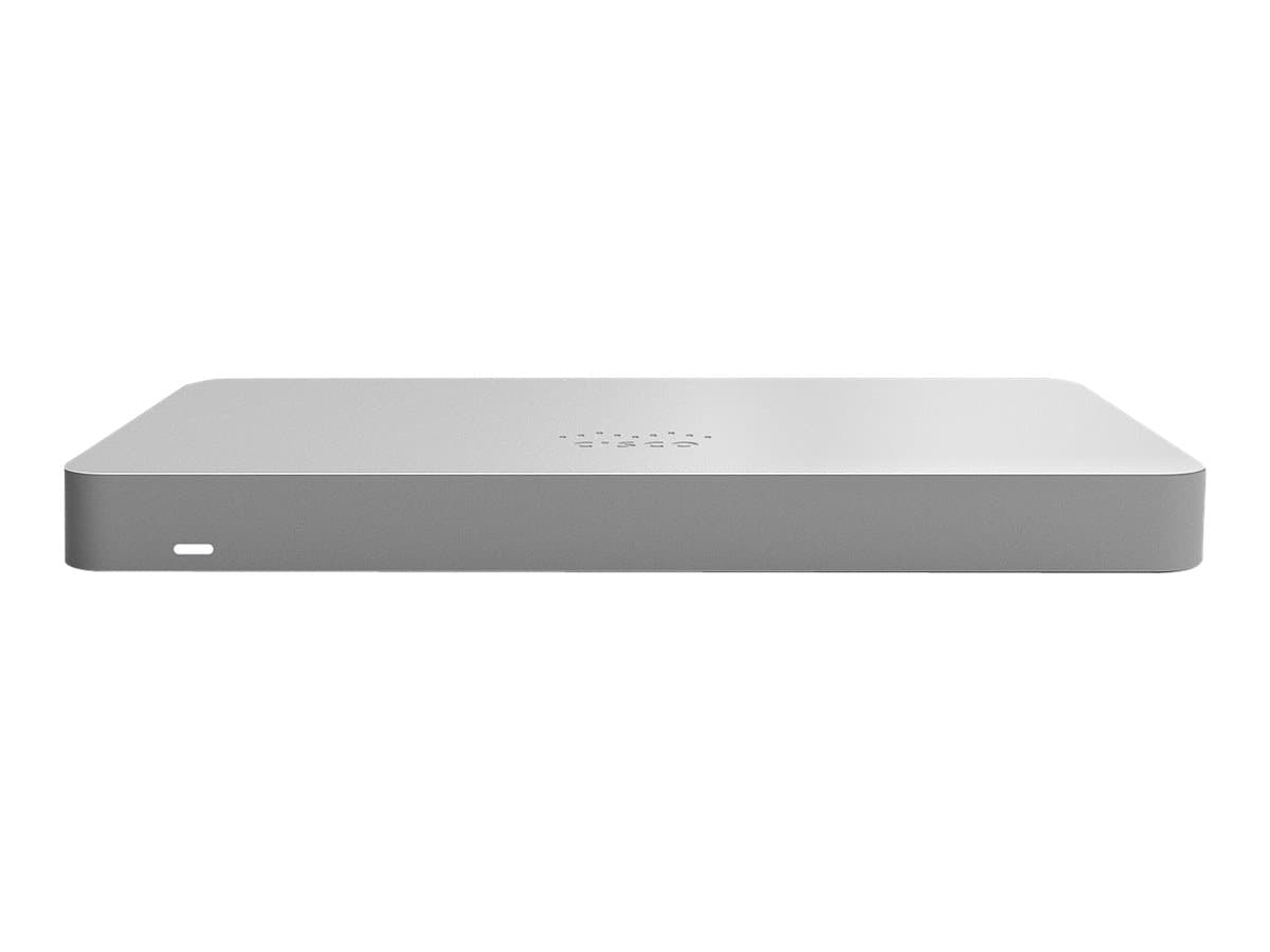 Cisco Meraki MX67
