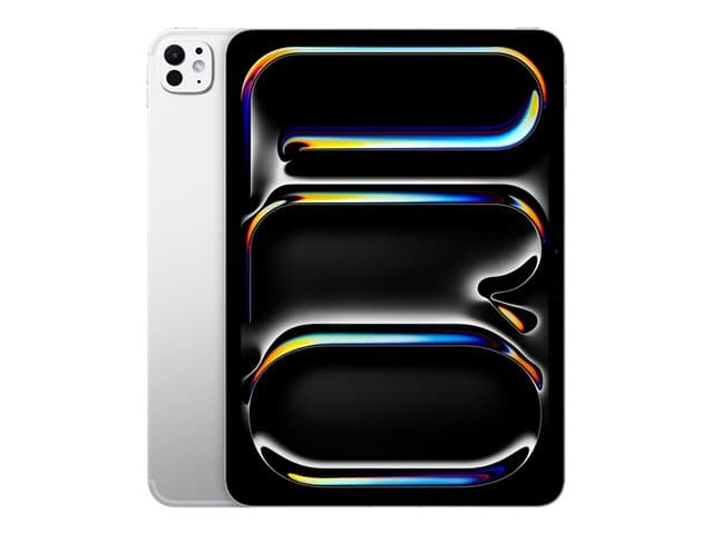 Apple 11-inch iPad Pro M5 Wi-Fi