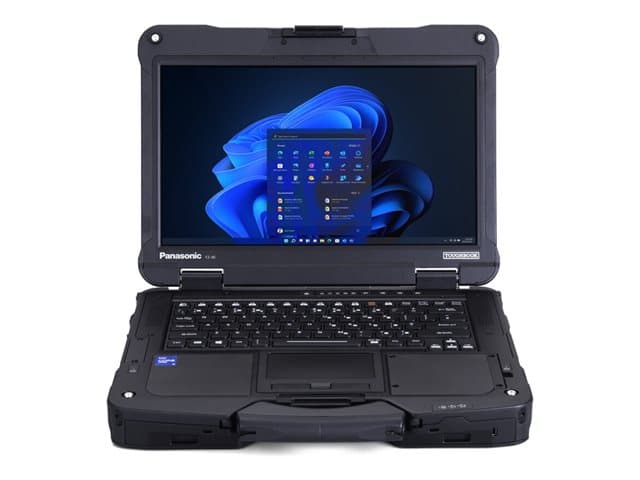Panasonic Toughbook 40